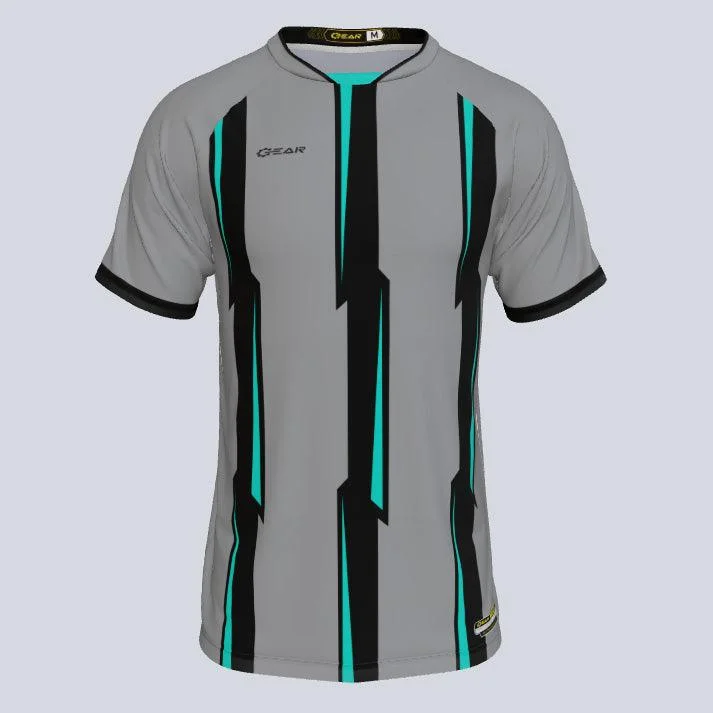 Men's Authentic Soccer Jerseys of National Teams for International Football EventsTectonic Custom Pro-Neck Jersey Men's Authentic Soccer Jerseys of National Teams for International Football EventsTectonic Custom Pro-Neck Jersey