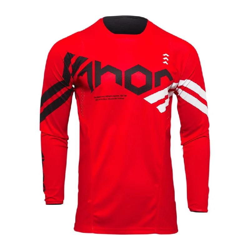 Men's Authentic Soccer Jerseys of National Teams for International Football EventsThor - 2022 Pulse Cube Jersey Men's Authentic Soccer Jerseys of National Teams for International Football EventsThor - 2022 Pulse Cube Jersey