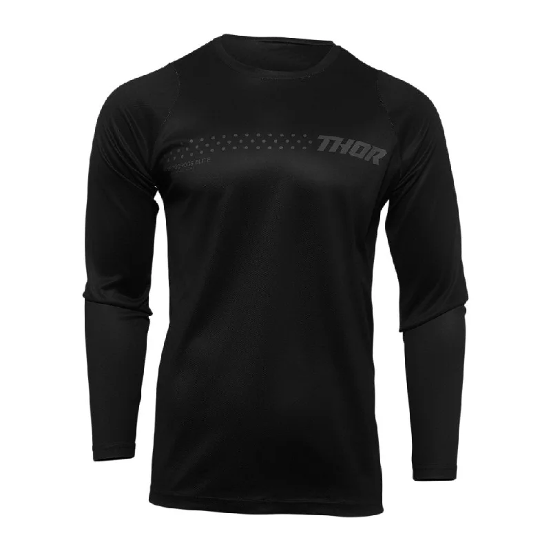 Men's Football Jerseys with Embroidered Club Badges for a Premium and Authentic AppealThor - 2022 Sector Minimal Jersey Men's Football Jerseys with Embroidered Club Badges for a Premium and Authentic AppealThor - 2022 Sector Minimal Jersey