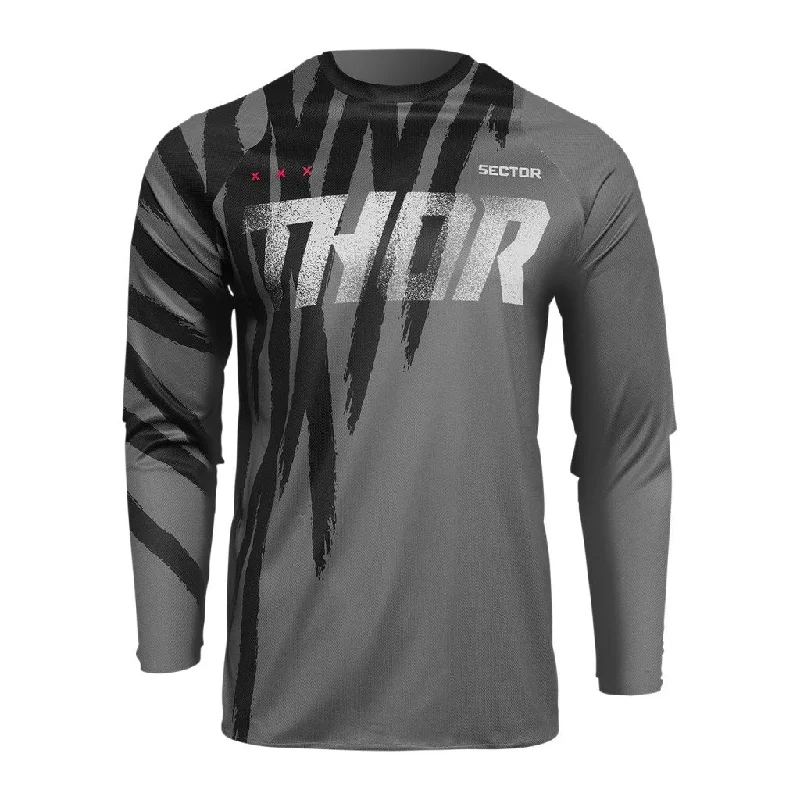 Men's Limited - Release American Football Jerseys of Rookie Stars for Early Adopters and FansThor - 2022 Sector Tear Jersey Men's Limited - Release American Football Jerseys of Rookie Stars for Early Adopters and FansThor - 2022 Sector Tear Jersey