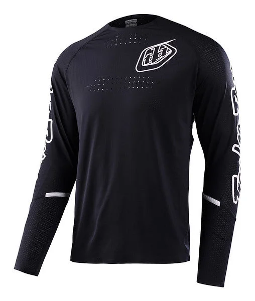 Men's Basketball Jerseys in Sleeveless Design for Enhanced Mobility on the CourtTroy Lee Designs Sprint Ultra Long Sleeve MTB Jersey - Black Men's Basketball Jerseys in Sleeveless Design for Enhanced Mobility on the CourtTroy Lee Designs Sprint Ultra Long Sleeve MTB Jersey - Black