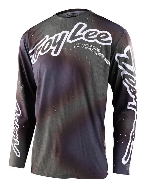 Men's Basketball Jerseys with Signature Player Logos for a Fan - Favorite LookTroy Lee Designs Sprint Ultra Long Sleeve MTB Jersey - Lucid - Fatigue - 2023 Men's Basketball Jerseys with Signature Player Logos for a Fan - Favorite LookTroy Lee Designs Sprint Ultra Long Sleeve MTB Jersey - Lucid - Fatigue - 2023