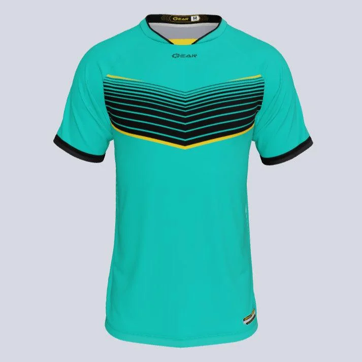 Men's Limited - Edition Cricket Jerseys Commemorating Historic Matches for Die - Hard Cricket LoversVox 4 Custom Pro-Neck Jersey Men's Limited - Edition Cricket Jerseys Commemorating Historic Matches for Die - Hard Cricket LoversVox 4 Custom Pro-Neck Jersey