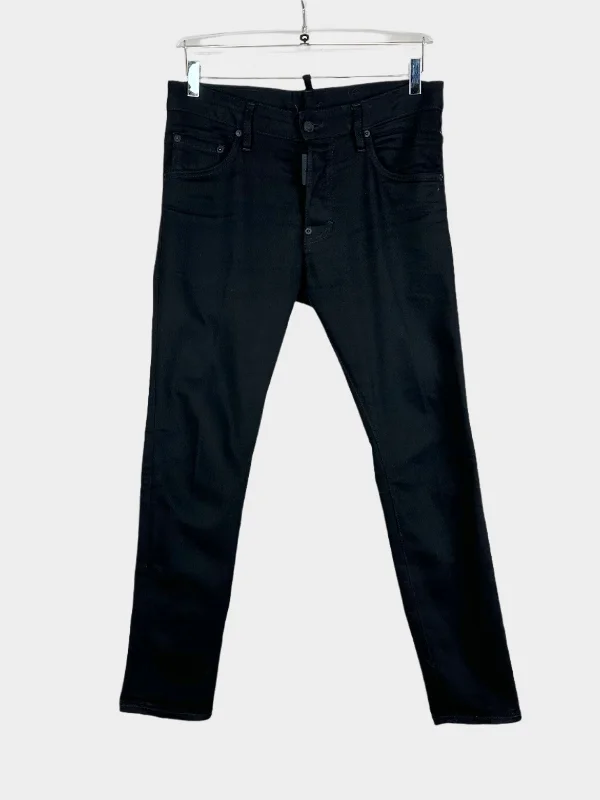 Plus Size Men's Straight Leg Jeans with Reinforced Knees for DurabilityJeans 24-7STAR Plus Size Men's Straight Leg Jeans with Reinforced Knees for DurabilityJeans 24-7STAR