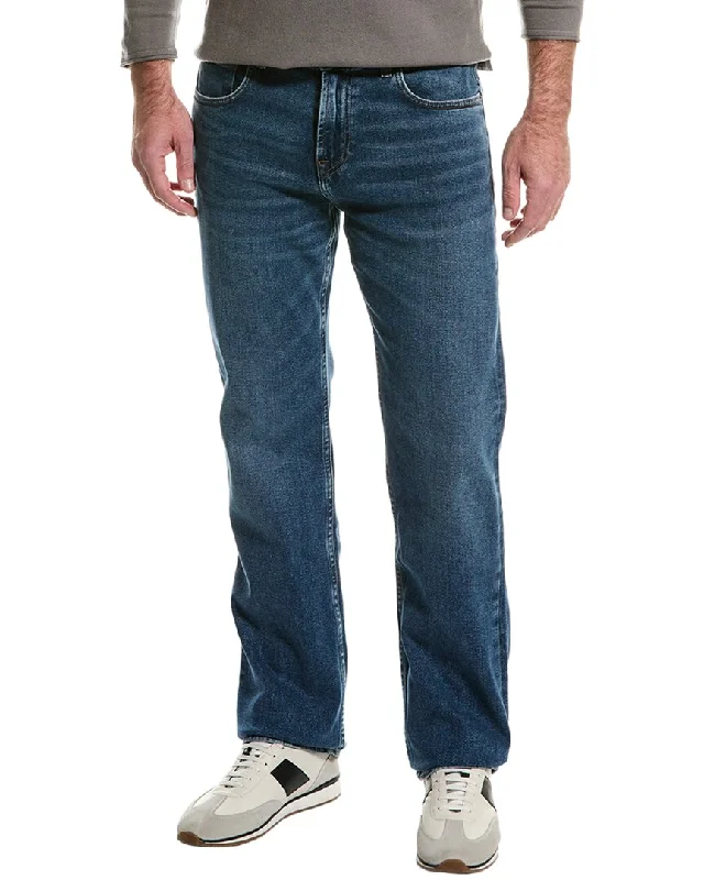 Men's Jeans with a Hidden Coin Pocket for Added Convenience7 For All Mankind Austyn Squiggle Relaxed Jean Men's Jeans with a Hidden Coin Pocket for Added Convenience7 For All Mankind Austyn Squiggle Relaxed Jean