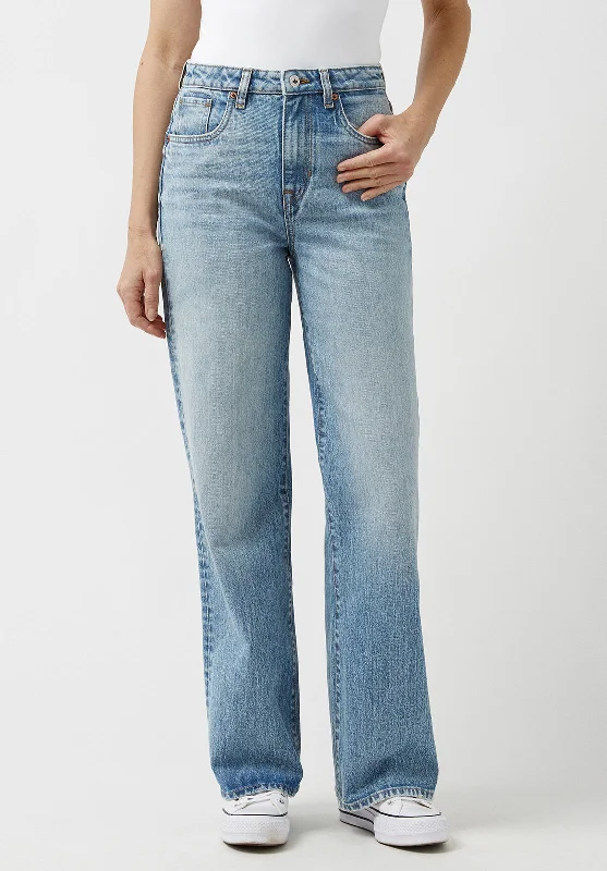 Men's Slim Fit Stretch Jeans in Dark Wash for a Modern and Comfortable LookHigh Rise Wide Leg Addie Vintage Feel Women's Jeans - BL15901 Men's Slim Fit Stretch Jeans in Dark Wash for a Modern and Comfortable LookHigh Rise Wide Leg Addie Vintage Feel Women's Jeans - BL15901