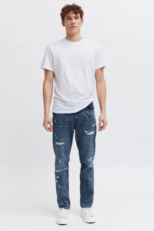 Men's Low - Rise Jeans in a Light Wash for a Casual and Youthful LookAtlantic™ Crisp Air