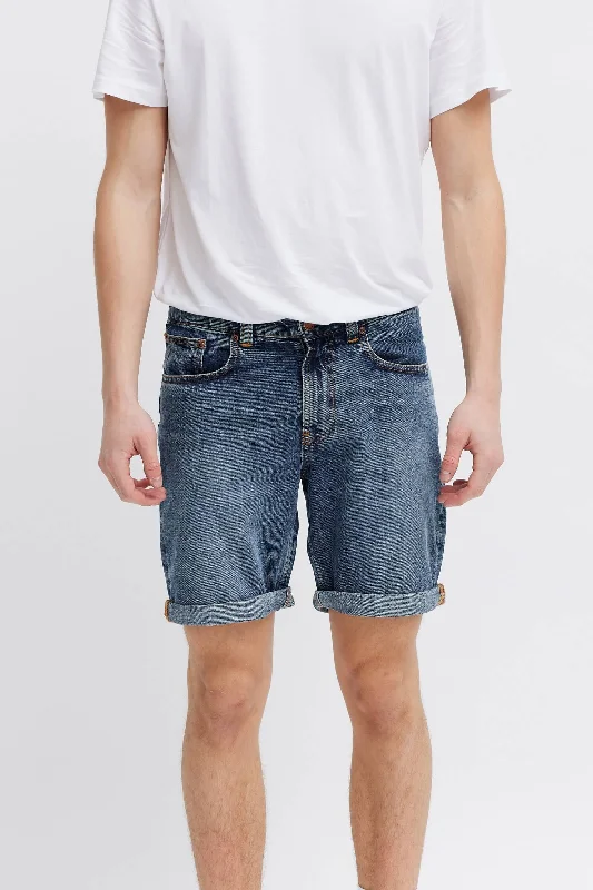 Plus Size Men's Relaxed Fit Jeans with a Tapered Leg for a Laid - Back VibeAtlantic™ Shorts Plus Size Men's Relaxed Fit Jeans with a Tapered Leg for a Laid - Back VibeAtlantic™ Shorts