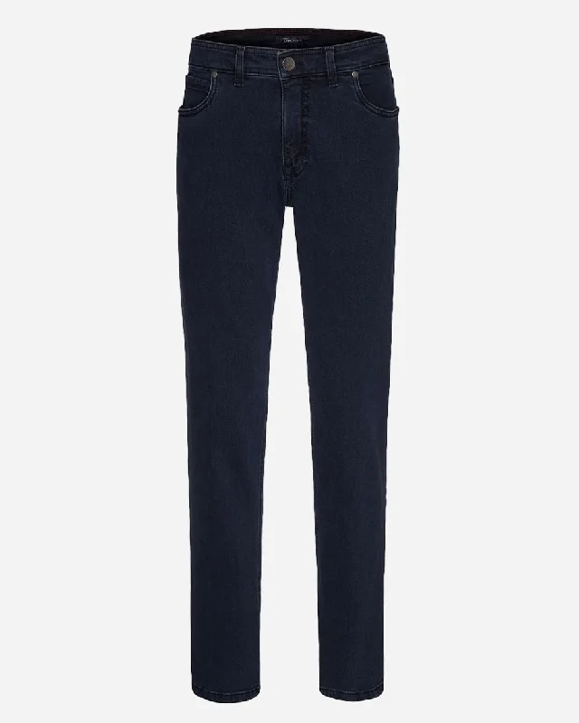 Men's Cargo Jeans with Multiple Pockets for a Practical and Outdoor - Friendly LookBATU-2 Jean Men's Cargo Jeans with Multiple Pockets for a Practical and Outdoor - Friendly LookBATU-2 Jean