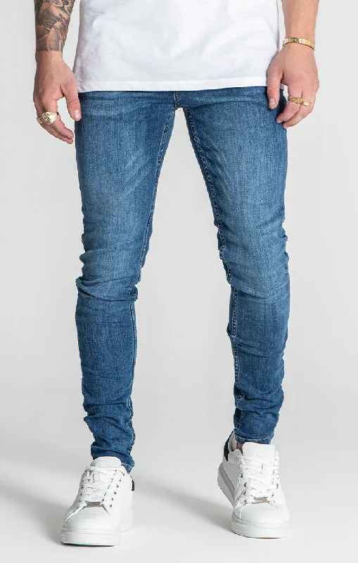 Men's Colored Jeans in Burgundy for a Bold and Fashion - Forward LookDark Blue Core Skinny Jeans Men's Colored Jeans in Burgundy for a Bold and Fashion - Forward LookDark Blue Core Skinny Jeans