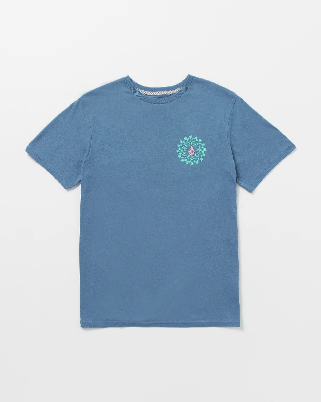 Men's Jeans with a Button - Fly for a Traditional and Classic AestheticEasy Orbit Short Sleeve Tee - Blueberry Men's Jeans with a Button - Fly for a Traditional and Classic AestheticEasy Orbit Short Sleeve Tee - Blueberry