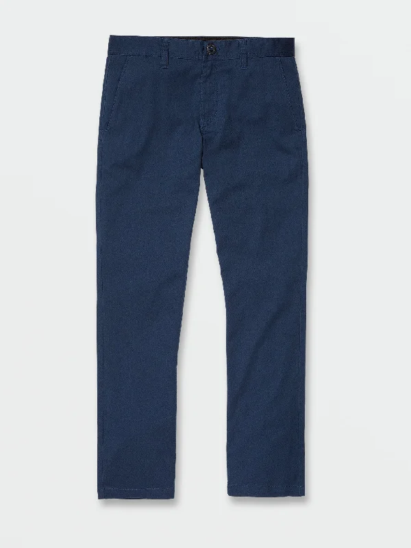 Men's Jeans with a Zip - Off Lower Leg for Convertible StyleFrickin Modern Stretch Pants - Baja Indigo Men's Jeans with a Zip - Off Lower Leg for Convertible StyleFrickin Modern Stretch Pants - Baja Indigo