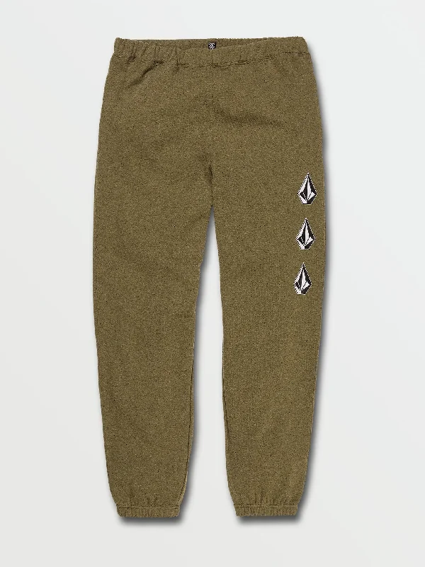 Men's Jeans with a Zip - Off Lower Leg for Convertible StyleIconic Stone Plus Fleece Pants - Martini Olive Men's Jeans with a Zip - Off Lower Leg for Convertible StyleIconic Stone Plus Fleece Pants - Martini Olive