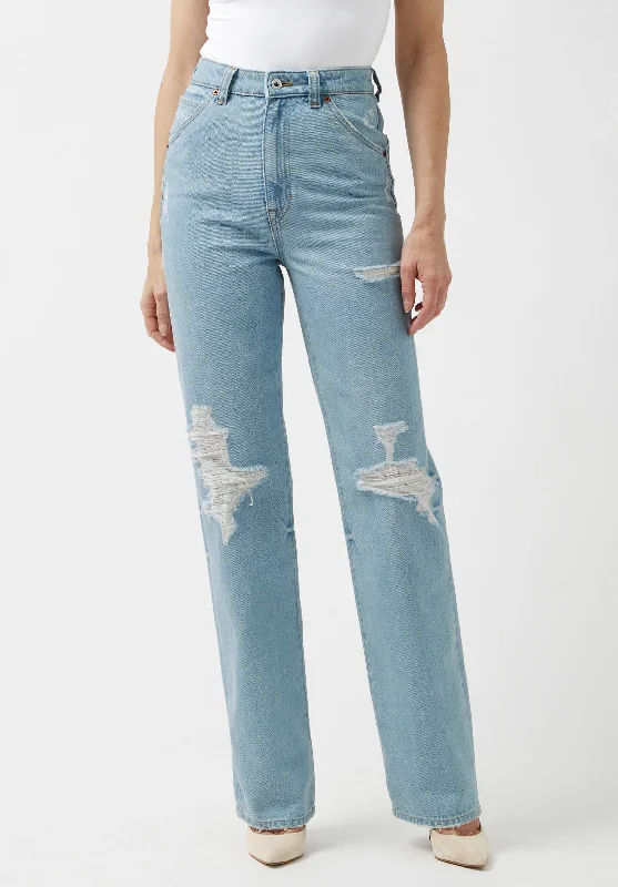 Men's Cargo Jeans with Multiple Pockets for a Practical and Outdoor - Friendly LookSuper High Rise Jane Loose Straight Women's Jeans - BL15898 Men's Cargo Jeans with Multiple Pockets for a Practical and Outdoor - Friendly LookSuper High Rise Jane Loose Straight Women's Jeans - BL15898