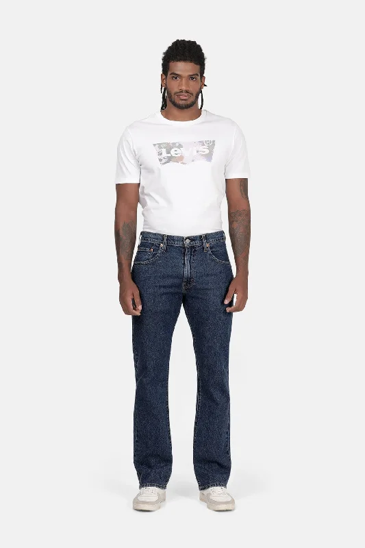 Men's Slim Fit Stretch Jeans in Dark Wash for a Modern and Comfortable LookLevi's