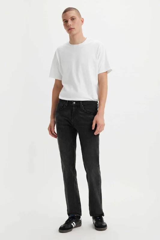 Men's Low - Rise Jeans in a Light Wash for a Casual and Youthful LookLevi's