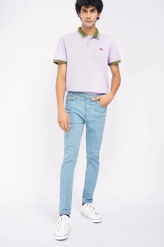 Men's Cargo Jeans with Multiple Pockets for a Practical and Outdoor - Friendly LookLevi's Men's Cargo Jeans with Multiple Pockets for a Practical and Outdoor - Friendly LookLevi's