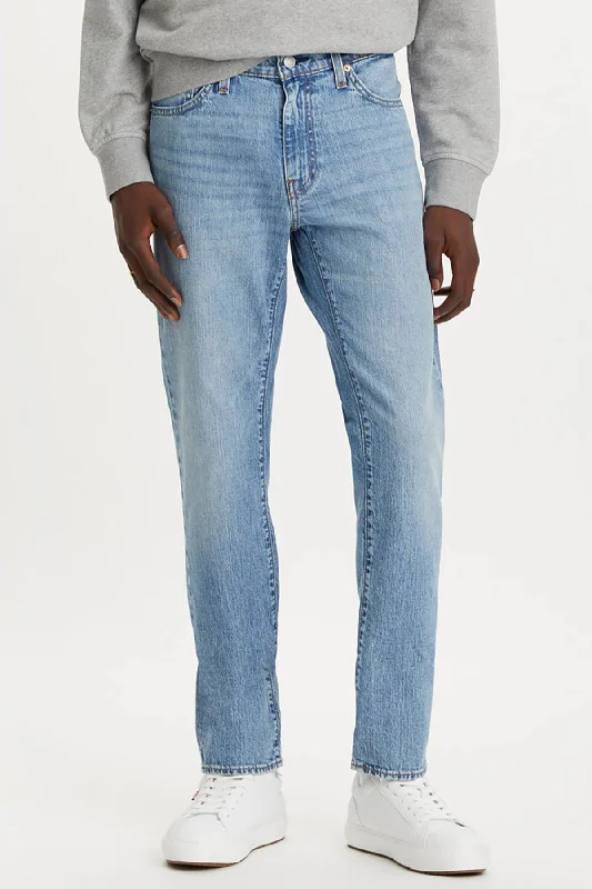 Plus Size Men's Relaxed Fit Jeans with a Faded Wash for a Vintage - Inspired LookLevi's Plus Size Men's Relaxed Fit Jeans with a Faded Wash for a Vintage - Inspired LookLevi's