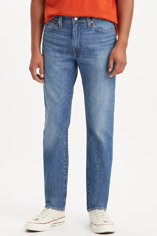 Men's Jeans with a Hidden Coin Pocket for Added ConvenienceLevi's