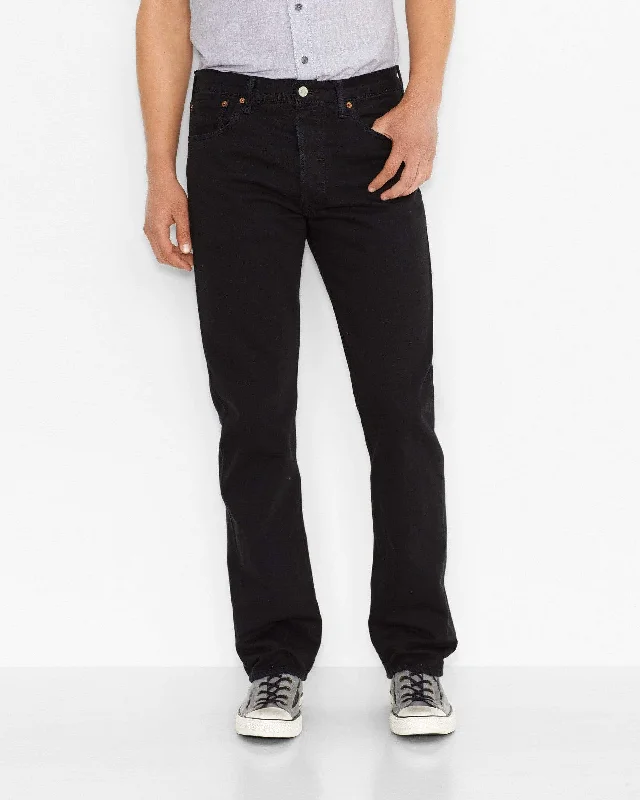 Men's Slim Fit Stretch Jeans in Dark Wash for a Modern and Comfortable LookLevi's® 501 Original Regular Fit Mens Jeans - Black Men's Slim Fit Stretch Jeans in Dark Wash for a Modern and Comfortable LookLevi's® 501 Original Regular Fit Mens Jeans - Black
