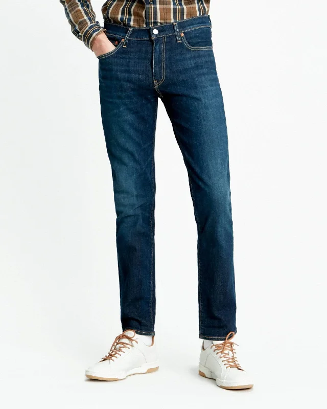 Plus Size Men's Relaxed Fit Jeans with a Tapered Leg for a Laid - Back VibeLevi's® 511 Slim Fit Mens Jeans - Biologia ADV Plus Size Men's Relaxed Fit Jeans with a Tapered Leg for a Laid - Back VibeLevi's® 511 Slim Fit Mens Jeans - Biologia ADV