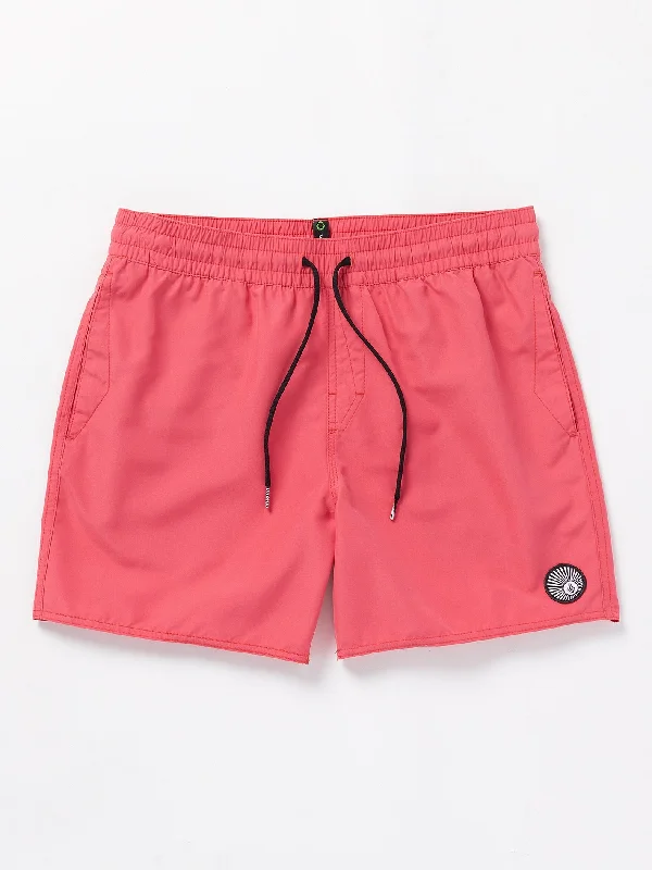 Men's Jeans with a Button - Fly for a Traditional and Classic AestheticLido Solid Trunks - Washed Ruby Men's Jeans with a Button - Fly for a Traditional and Classic AestheticLido Solid Trunks - Washed Ruby