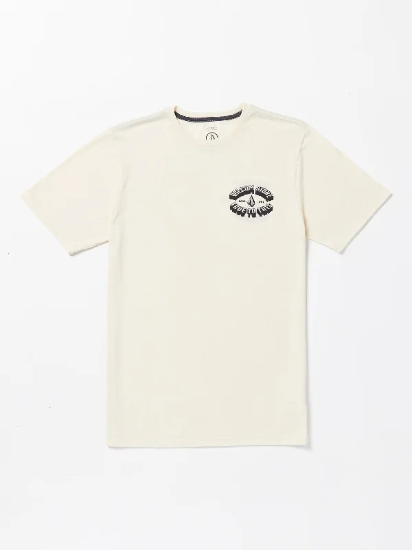 Men's Ripped Skinny Jeans in Acid Wash for an Edgy and Punk - Inspired StyleMechanic Short Sleeve Tee - Off White Heather Men's Ripped Skinny Jeans in Acid Wash for an Edgy and Punk - Inspired StyleMechanic Short Sleeve Tee - Off White Heather