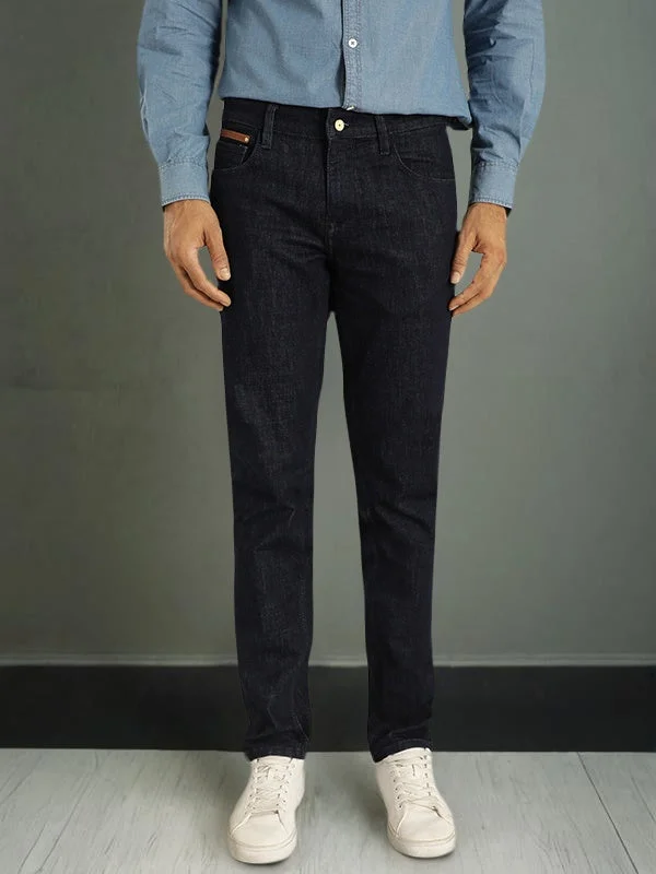 Plus Size Men's Relaxed Fit Jeans with a Faded Wash for a Vintage - Inspired LookMen Brooklyn Fit Jeans Plus Size Men's Relaxed Fit Jeans with a Faded Wash for a Vintage - Inspired LookMen Brooklyn Fit Jeans