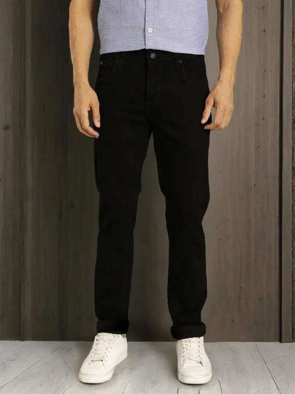 Plus Size Men's Bootcut Jeans with a Belt Loop Upgrade for a Stylish TouchMen Brooklyn Fit Jeans Plus Size Men's Bootcut Jeans with a Belt Loop Upgrade for a Stylish TouchMen Brooklyn Fit Jeans