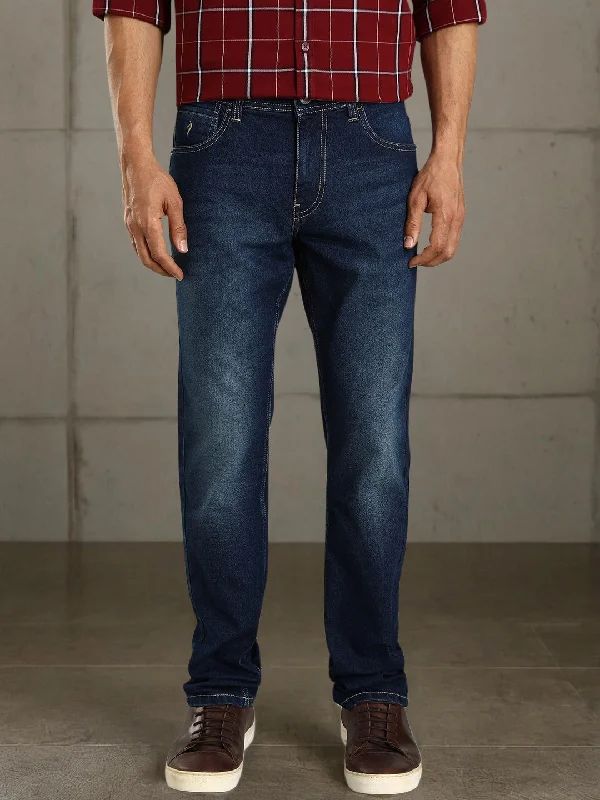 Plus Size Men's Straight Leg Jeans with Reinforced Knees for DurabilityMen Brooklyn Fit Stretchable Jeans Plus Size Men's Straight Leg Jeans with Reinforced Knees for DurabilityMen Brooklyn Fit Stretchable Jeans