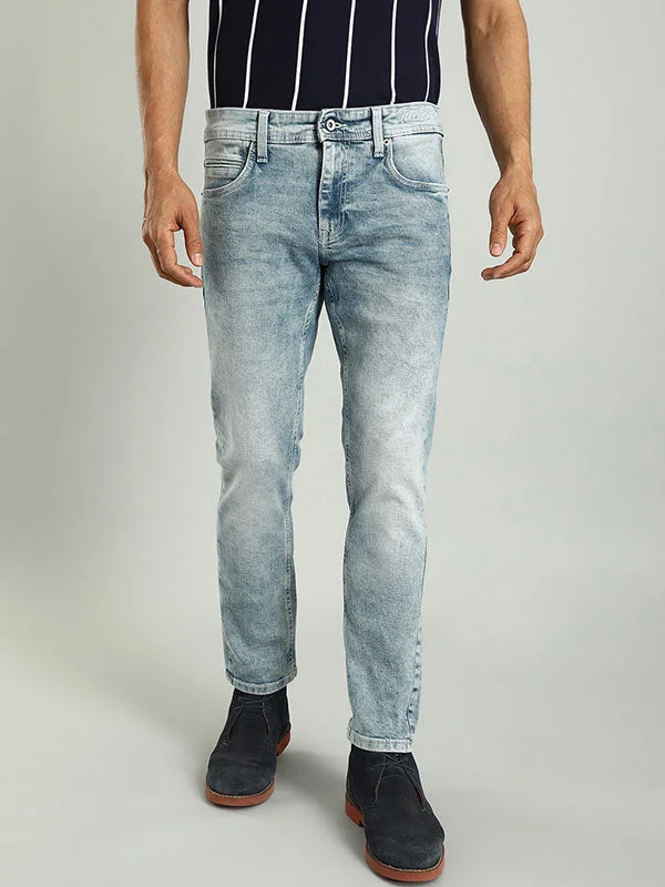 Plus Size Men's Bootcut Jeans with a Relaxed Waist for a Classic and Comfortable FitMen Kruger Fit Stretchable Jeans Plus Size Men's Bootcut Jeans with a Relaxed Waist for a Classic and Comfortable FitMen Kruger Fit Stretchable Jeans