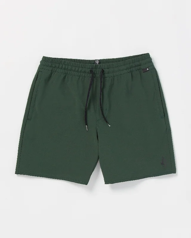 Plus Size Men's Bootcut Jeans with a Relaxed Waist for a Classic and Comfortable FitNomoly Hybrid Shorts - Dark Forest Plus Size Men's Bootcut Jeans with a Relaxed Waist for a Classic and Comfortable FitNomoly Hybrid Shorts - Dark Forest
