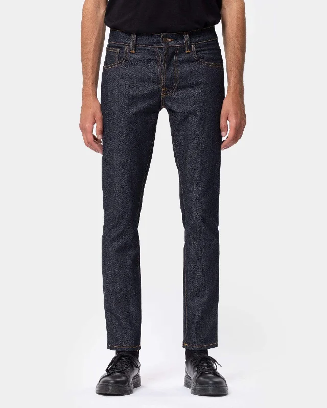 Men's Colored Jeans in Burgundy for a Bold and Fashion - Forward LookNudie Grim Tim Slim Straight Mens Jeans - Dry True Navy Men's Colored Jeans in Burgundy for a Bold and Fashion - Forward LookNudie Grim Tim Slim Straight Mens Jeans - Dry True Navy