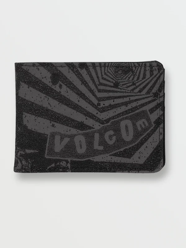 Men's Jeans with a Frayed Hem for a Casual and Effortless StylePost Bifold Wallet - Black Men's Jeans with a Frayed Hem for a Casual and Effortless StylePost Bifold Wallet - Black