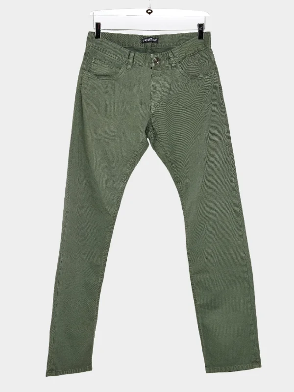 Men's Straight Leg Raw Denim Jeans for a Minimalist and Durable OptionDenim Regular Fit Trousers Men's Straight Leg Raw Denim Jeans for a Minimalist and Durable OptionDenim Regular Fit Trousers