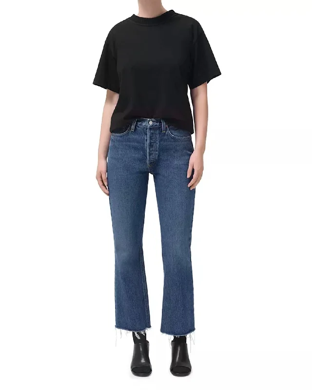 Plus Size Men's Bootcut Jeans with a Belt Loop Upgrade for a Stylish TouchRelaxed Boot Mid Rise Jeans Plus Size Men's Bootcut Jeans with a Belt Loop Upgrade for a Stylish TouchRelaxed Boot Mid Rise Jeans