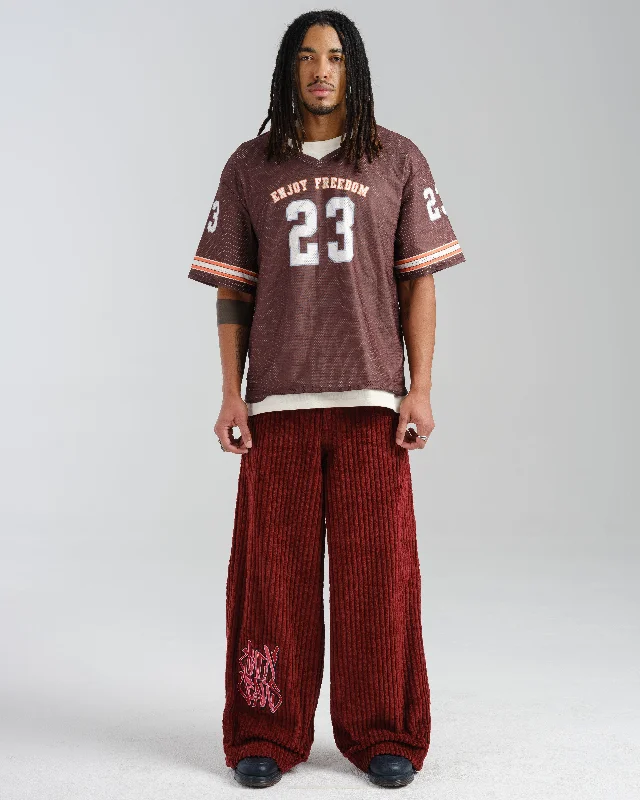 Men's Ripped Skinny Jeans in Acid Wash for an Edgy and Punk - Inspired StyleRollin. 26". 2 Wale Corduroy. Burgundy. Men's Ripped Skinny Jeans in Acid Wash for an Edgy and Punk - Inspired StyleRollin. 26". 2 Wale Corduroy. Burgundy.