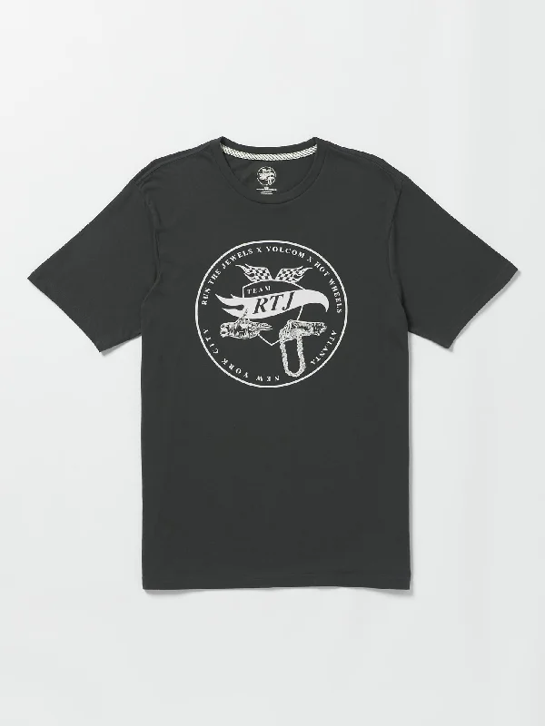Men's Cargo Jeans with Multiple Pockets for a Practical and Outdoor - Friendly LookRTJ X Hot Wheels Short Sleeve Tee - Stealth Men's Cargo Jeans with Multiple Pockets for a Practical and Outdoor - Friendly LookRTJ X Hot Wheels Short Sleeve Tee - Stealth