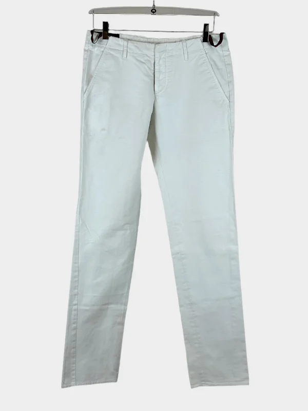 Men's Distressed Jeans with Patches for a Retro and DIY - Inspired AppearanceSkinny Jeans Men's Distressed Jeans with Patches for a Retro and DIY - Inspired AppearanceSkinny Jeans