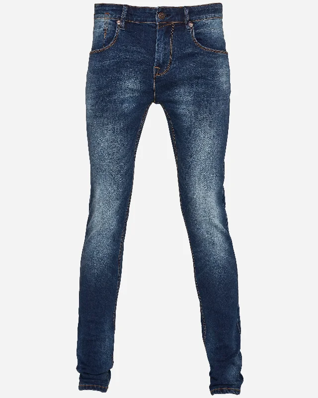 Plus Size Men's Bootcut Jeans with a Belt Loop Upgrade for a Stylish TouchLyon Slim Jean Plus Size Men's Bootcut Jeans with a Belt Loop Upgrade for a Stylish TouchLyon Slim Jean