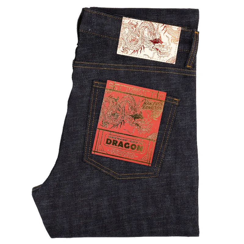 Men's Distressed Jeans with Patches for a Retro and DIY - Inspired AppearanceSuper Guy - Chinese New Year - Year Of The Dragon Men's Distressed Jeans with Patches for a Retro and DIY - Inspired AppearanceSuper Guy - Chinese New Year - Year Of The Dragon