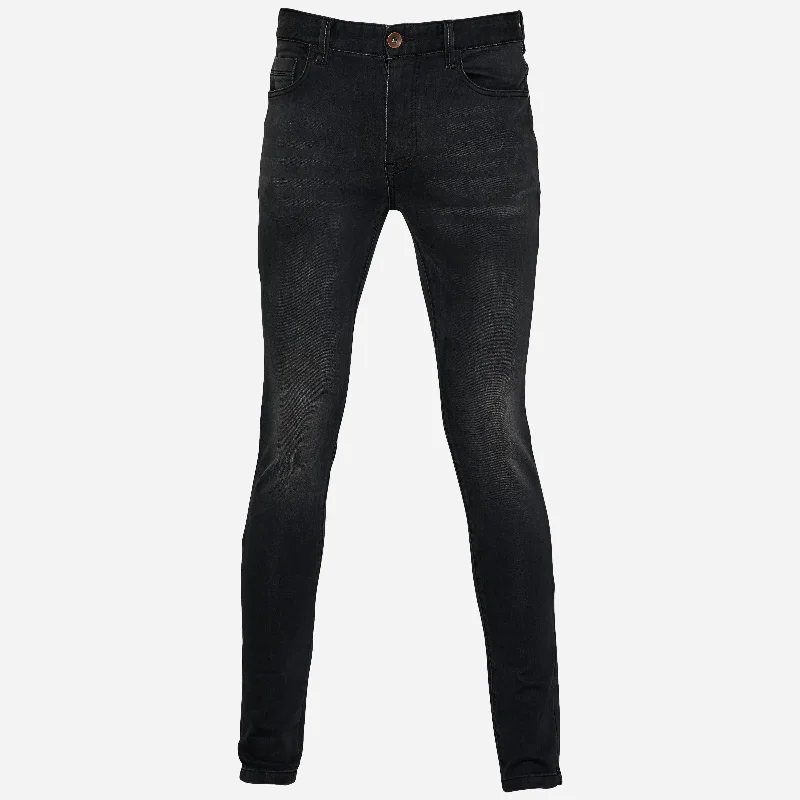 Men's Straight Leg Raw Denim Jeans for a Minimalist and Durable OptionTapered Denim Jean Men's Straight Leg Raw Denim Jeans for a Minimalist and Durable OptionTapered Denim Jean