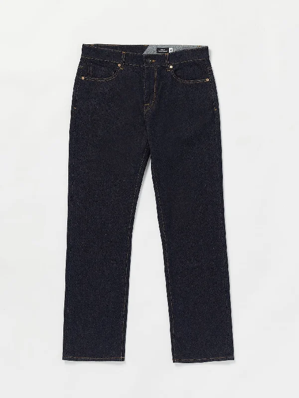 Men's Cargo Jeans with Multiple Pockets for a Practical and Outdoor - Friendly LookV Kinkade Stretch Jeans - Rinsed Indigo Men's Cargo Jeans with Multiple Pockets for a Practical and Outdoor - Friendly LookV Kinkade Stretch Jeans - Rinsed Indigo