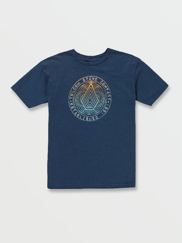 Plus Size Men's Bootcut Jeans with a Relaxed Waist for a Classic and Comfortable FitWoofer Short Sleeve Tee - Patrol Blue Plus Size Men's Bootcut Jeans with a Relaxed Waist for a Classic and Comfortable FitWoofer Short Sleeve Tee - Patrol Blue