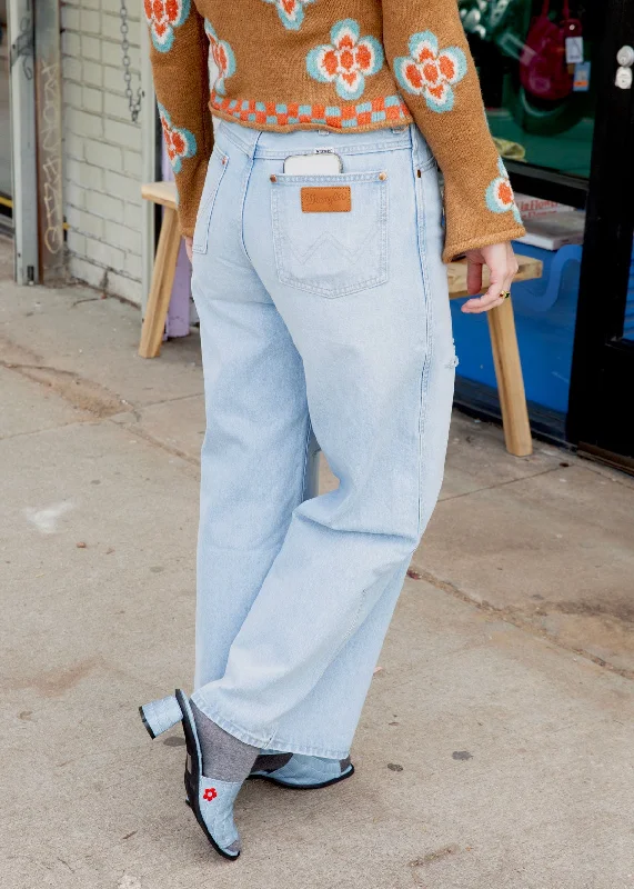 Men's Jeans with an Elastic Waistband for Ultimate ComfortWorldwide Wide Leg Jean - Most Loved Men's Jeans with an Elastic Waistband for Ultimate ComfortWorldwide Wide Leg Jean - Most Loved