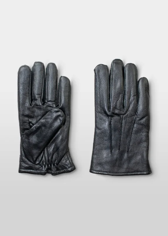 Men's Slim Fit Stretch Jeans in Dark Wash for a Modern and Comfortable LookBrooklyn Denim Co. Cold Weather Leather Gloves Men's Slim Fit Stretch Jeans in Dark Wash for a Modern and Comfortable LookBrooklyn Denim Co. Cold Weather Leather Gloves