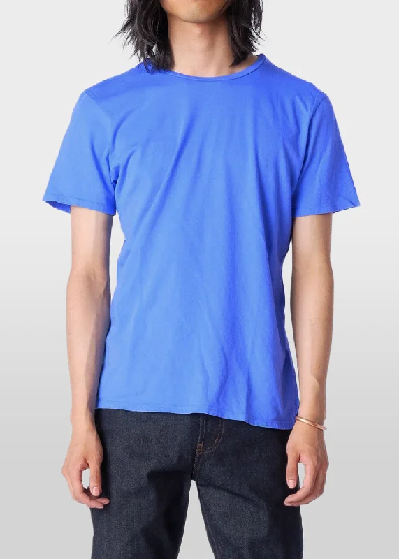 Plus Size Men's Bootcut Jeans with a Belt Loop Upgrade for a Stylish TouchBrooklyn Denim Co. Organic Cotton Tee - Blue Bottle Plus Size Men's Bootcut Jeans with a Belt Loop Upgrade for a Stylish TouchBrooklyn Denim Co. Organic Cotton Tee - Blue Bottle