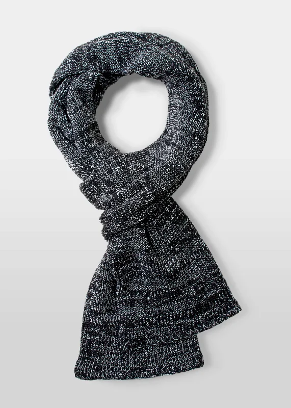 Men's Jeans with a Cargo - Inspired Knee Pocket for Extra StorageBrooklyn Denim Co. Recycled Classic Scarf Slate Men's Jeans with a Cargo - Inspired Knee Pocket for Extra StorageBrooklyn Denim Co. Recycled Classic Scarf Slate