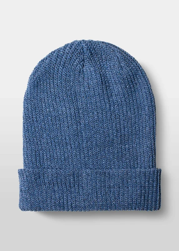 Men's Jeans with a Button - Fly for a Traditional and Classic AestheticBrooklyn Denim Co. Recycled Tall Beanie - Seahawk Men's Jeans with a Button - Fly for a Traditional and Classic AestheticBrooklyn Denim Co. Recycled Tall Beanie - Seahawk