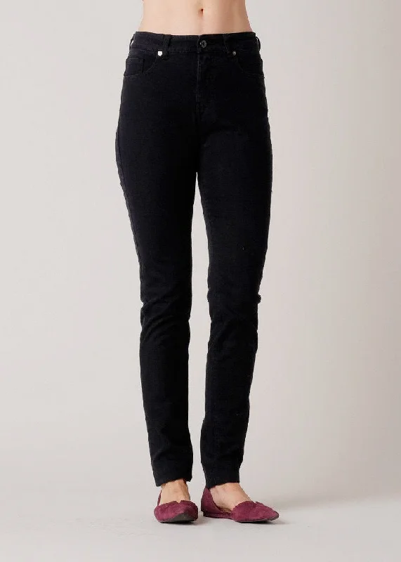 Men's Slim Fit Stretch Jeans in Dark Wash for a Modern and Comfortable LookBrooklyn Denim Co. High Rise Skinny Jean - Black Men's Slim Fit Stretch Jeans in Dark Wash for a Modern and Comfortable LookBrooklyn Denim Co. High Rise Skinny Jean - Black
